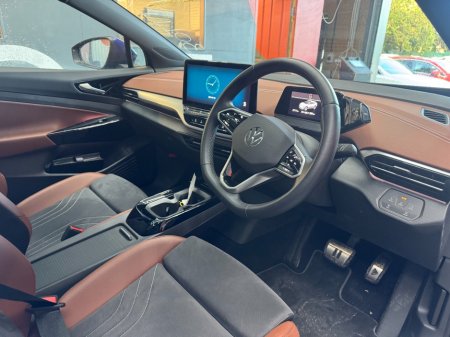 2024 Volkswagen ID.4 - photo 13