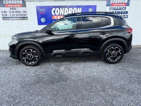 2023 Citroen C5 Aircross - photo 15