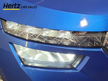 2024 Skoda Kamiq - photo 7