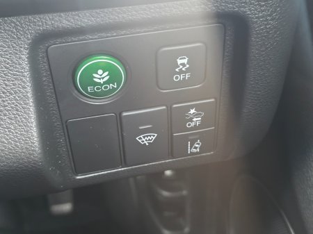 2021 Honda Vezel - photo 16