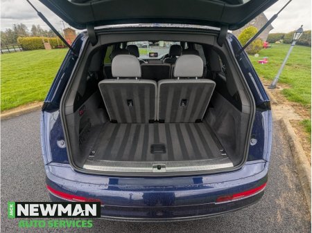 2019 Audi Q7 - photo 23