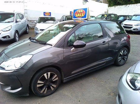 2017 DS Automobiles DS 3 - photo 10