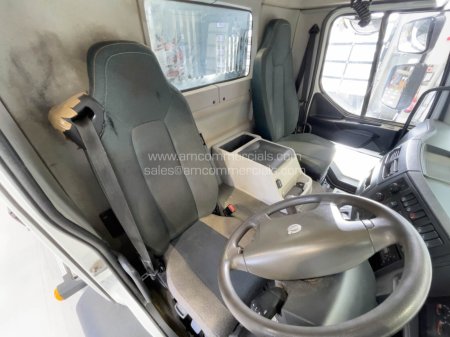 2021 VOLVO FL 250 - photo 21
