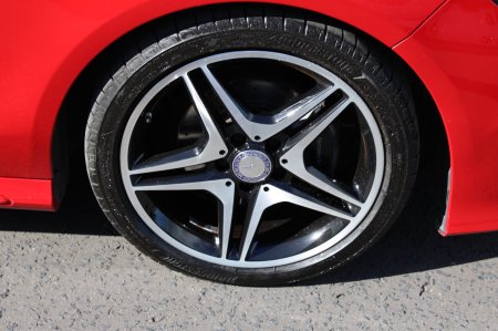 2016 Mercedes-Benz CLA - photo 9
