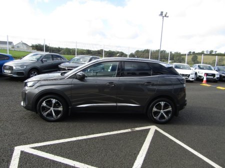 2024 Peugeot 3008 - photo 6