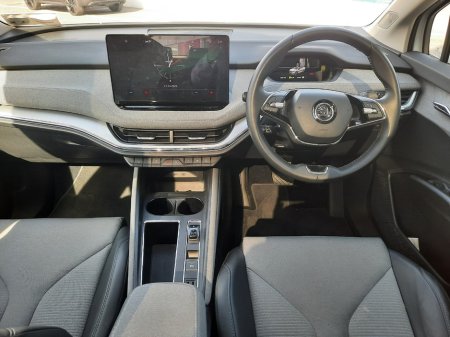 2024 Skoda Enyaq - photo 11
