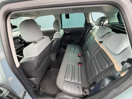 2022 Citroen C3 Aircross - photo 42