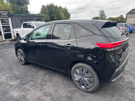 2023 Nissan Note - photo 6