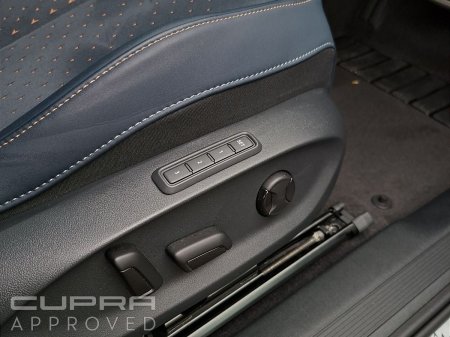 2025 Cupra Tavascan - photo 28