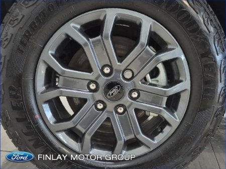 2026 Ford Ranger - photo 10