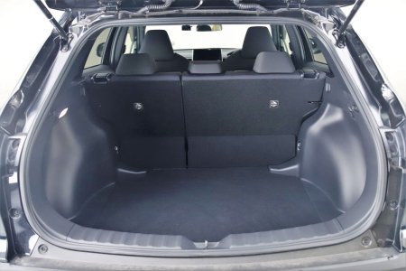 2024 Toyota Corolla Cross - photo 18