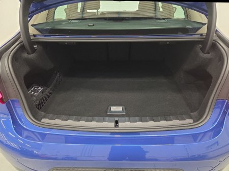 2024 BMW 3-Series - photo 13