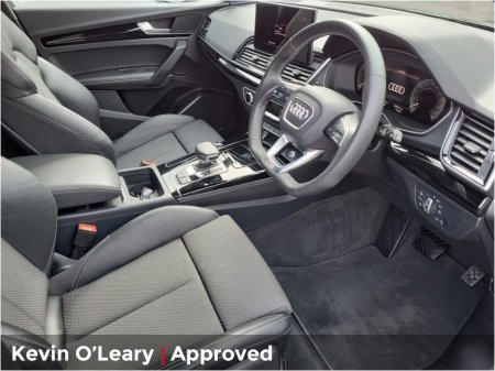 2024 Audi Q5 - photo 4