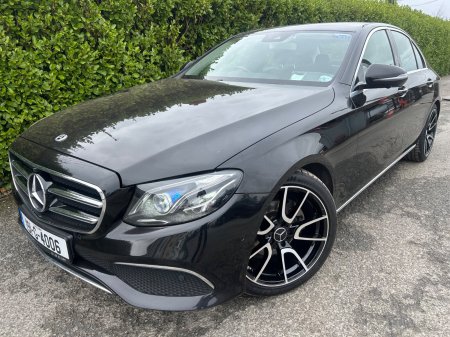 2019 Mercedes-Benz E-Class - photo 6