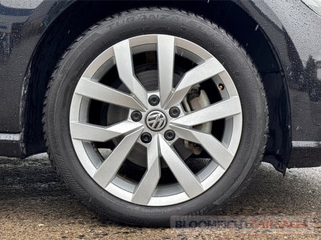 2019 Volkswagen Golf - photo 9