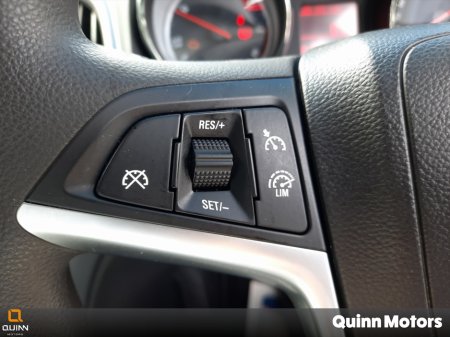 2017 Opel Astra - photo 14