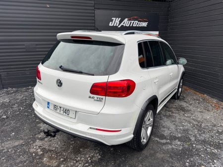 2016 Volkswagen Tiguan - photo 3