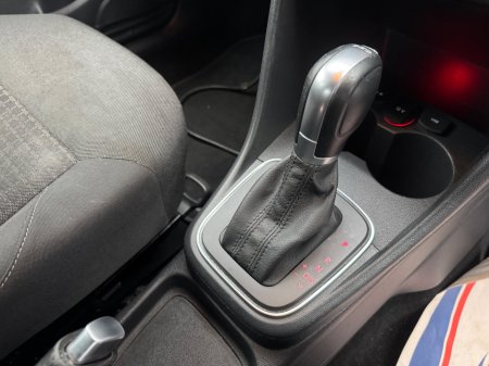 2015 Volkswagen Polo - photo 15