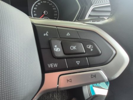 2022 Volkswagen T-Cross - photo 10