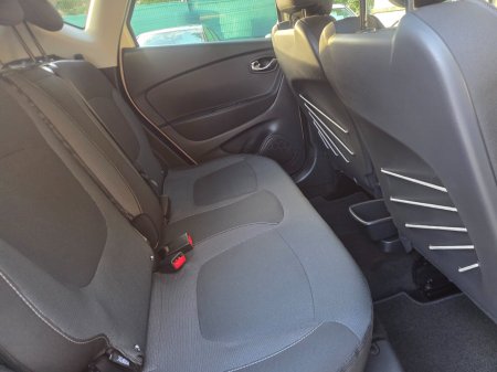 2014 Renault Captur - photo 7