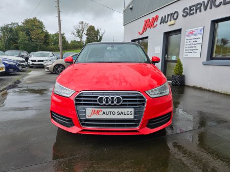 2017 Audi A1 - photo 6