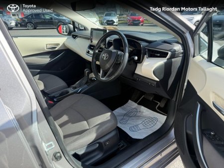 2021 Toyota Corolla - photo 11