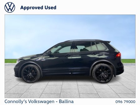 2023 Volkswagen Tiguan - photo 6