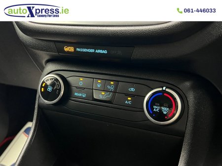2019 Ford Fiesta - photo 32