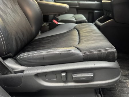 2019 Honda Odyssey - photo 15