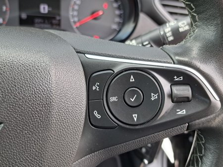 2024 Opel Crossland - photo 22