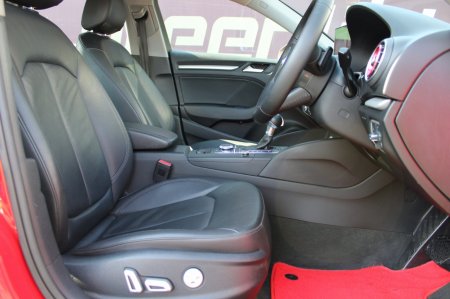 2017 Audi A3 - photo 24