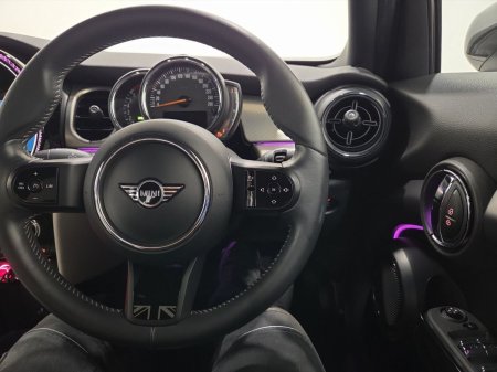 2022 Mini Cooper - photo 18