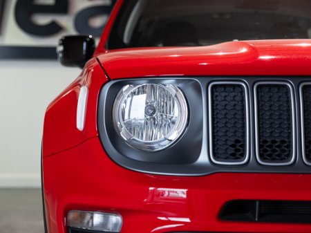 2024 Jeep Renegade - photo 8