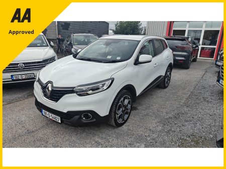 2018 Renault Kadjar - photo 5