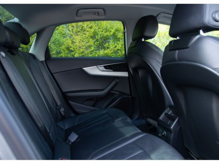 2019 Audi A4 - photo 19