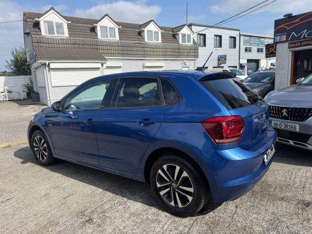 2021 Volkswagen Polo - photo 13