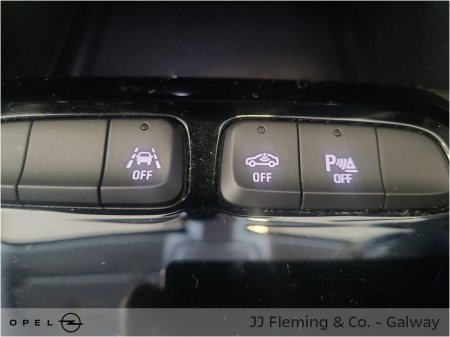 2021 Opel Corsa - photo 10