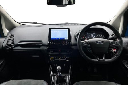 2021 Ford EcoSport - photo 10