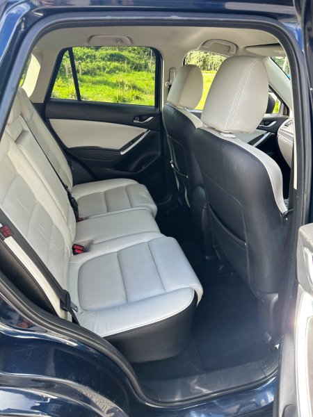 2017 Mazda CX-5 - photo 8