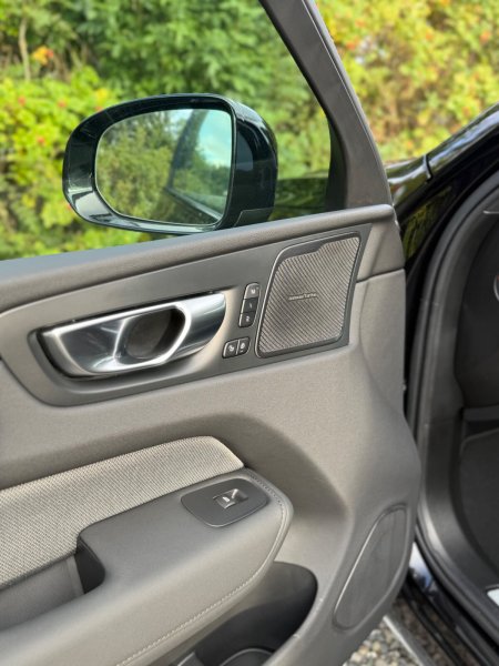 2026 Volvo XC60 - photo 22