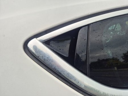 2017 Citroen DS 4 - photo 6