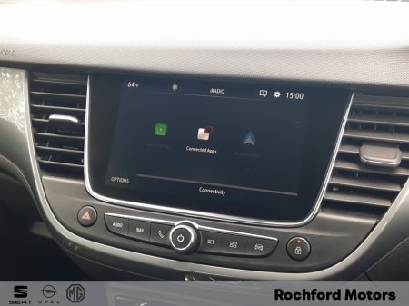 2024 Opel Crossland X - photo 17