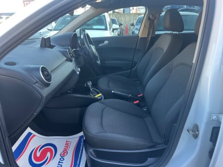 2017 Audi A1 - photo 17