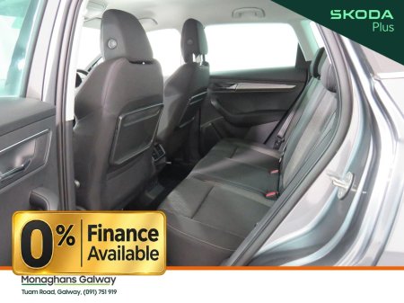 2024 Skoda Karoq - photo 15