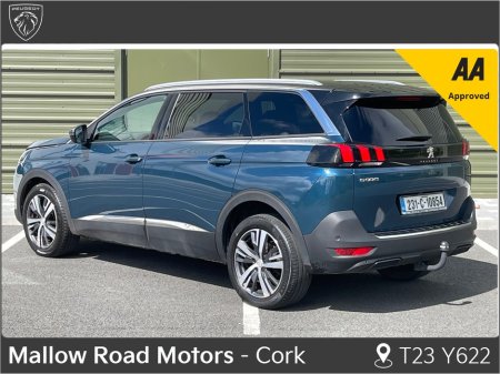 2023 Peugeot 5008 - photo 3