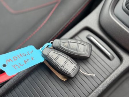 2018 Ford Focus - photo 14