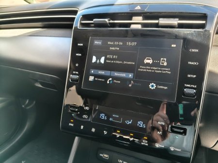 2024 Hyundai Tucson - photo 6