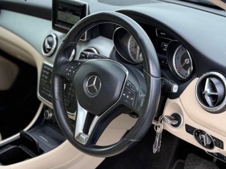 2015 Mercedes-Benz GLA - photo 8