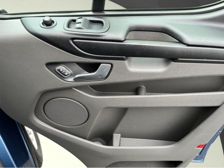 2021 Ford Transit Custom - photo 14