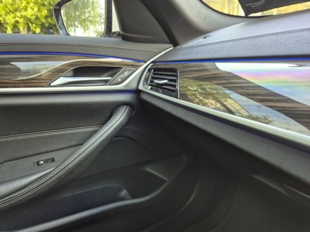 2022 BMW 5-Series - photo 26